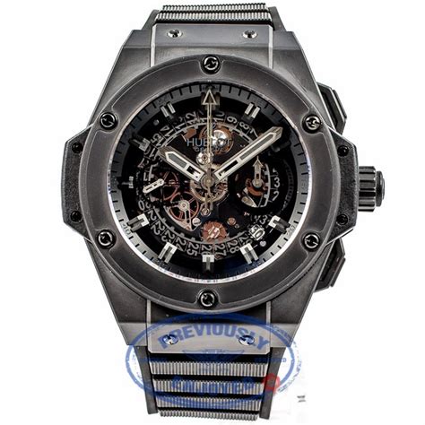 hublot 701.cl.0110.rx.0904|Hublot Big Bang King Power Unico Skeleton Dial Automatic.